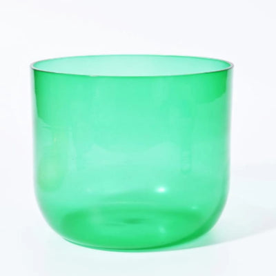 Bol chantant en cristal - Alchimie Vision