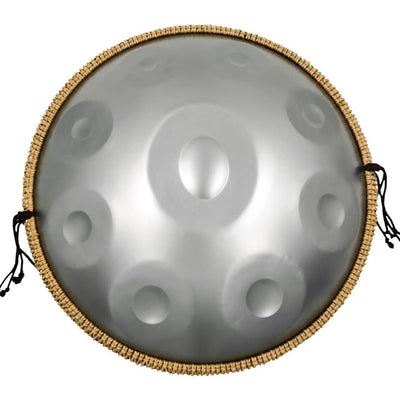 Handpan, gamme c# pygmy, c diez, frequence 432hz, frequence 440hz, hang drum, hang