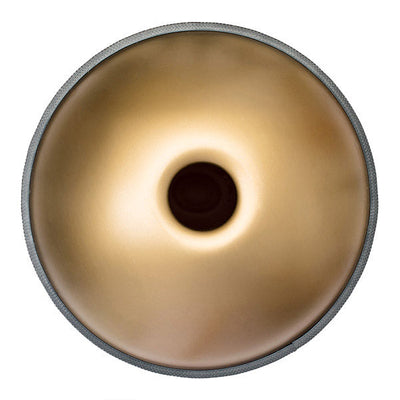 Handpan 9/10/12/13/14 Notes Do Majeur