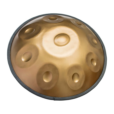 Handpan Ré Mineur
