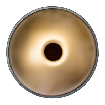 Handpan Ré Mineur