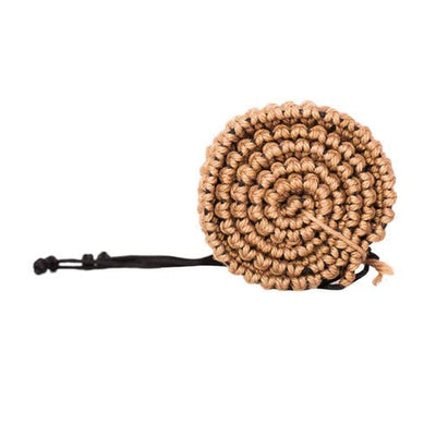Ruban de protection handpan en corde tressée